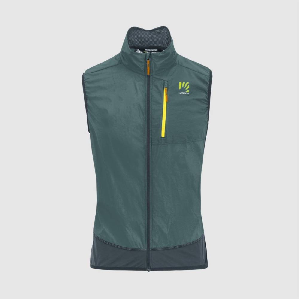 Karpos LAVAREDO VEST Prezzo Ridotto