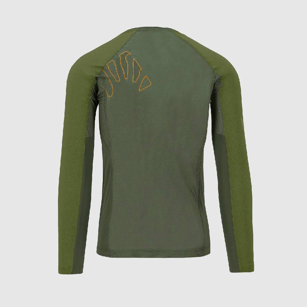 Karpos LAVAREDO JERSEY LS Sottocosto