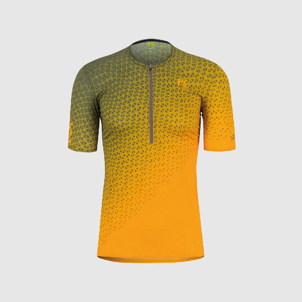 Karpos LAVAREDO ULTRA TECH JERSEY