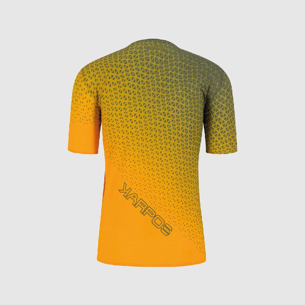 Karpos LAVAREDO ULTRA TECH JERSEY Convenienza