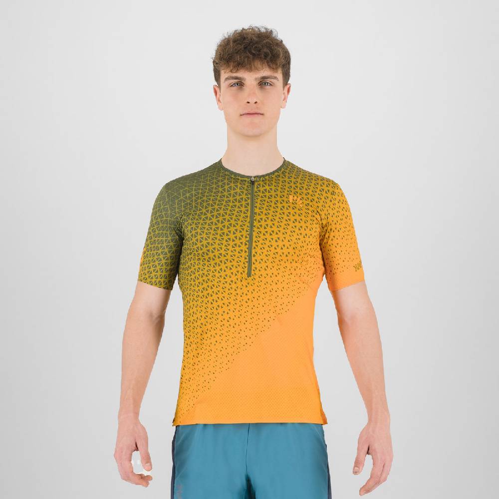 Karpos LAVAREDO ULTRA TECH JERSEY Convenienza