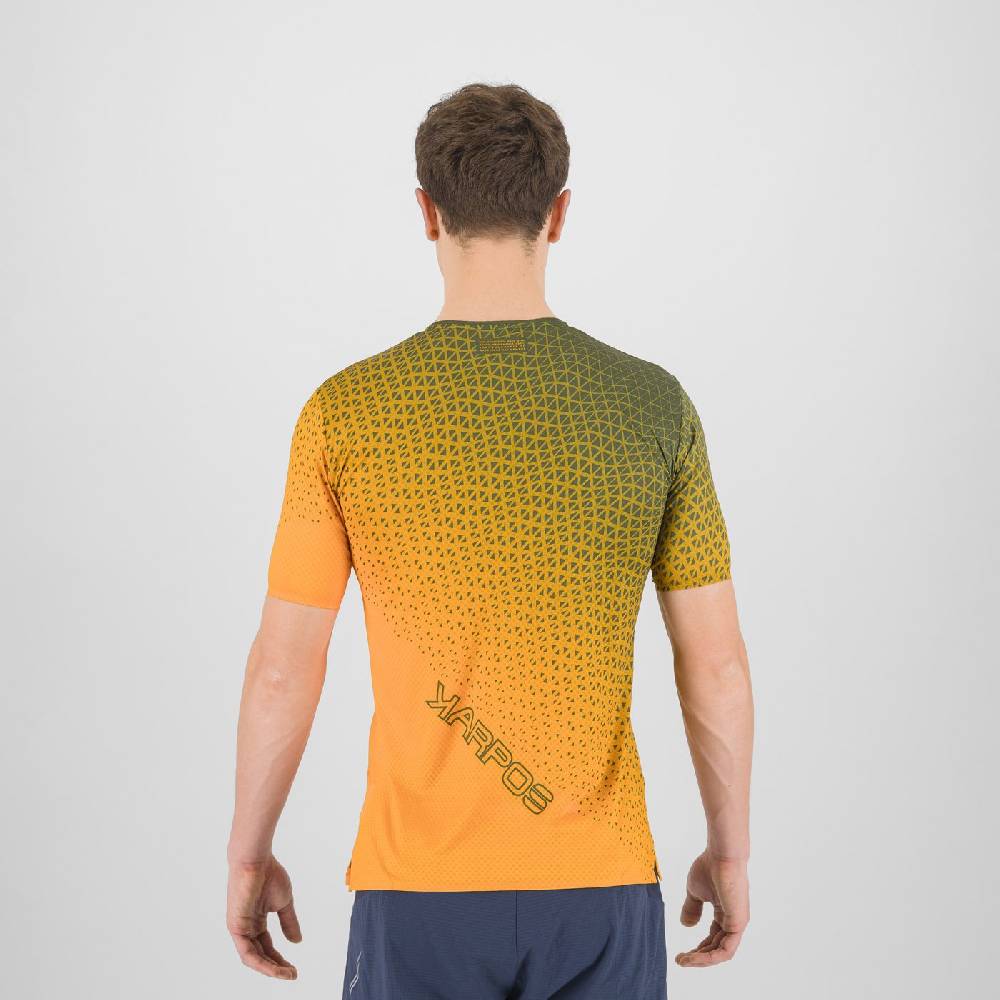 Karpos LAVAREDO ULTRA TECH JERSEY Convenienza