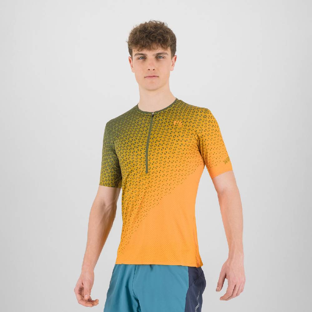 Karpos LAVAREDO ULTRA TECH JERSEY Convenienza