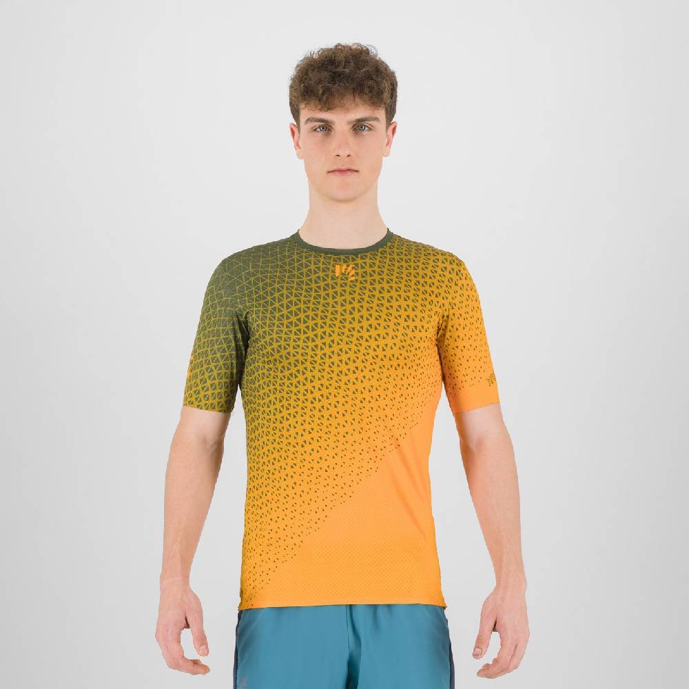 Karpos LAVAREDO ULTRA JERSEY Novità