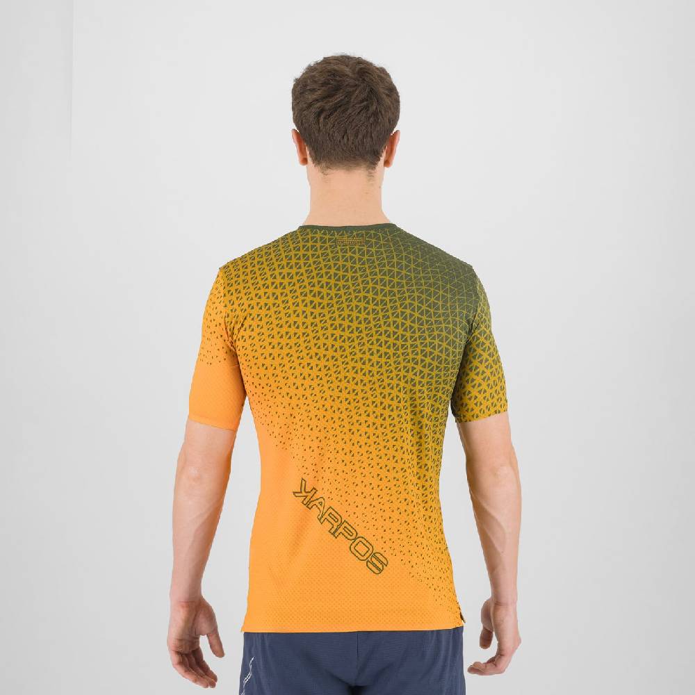 Karpos LAVAREDO ULTRA JERSEY Novità