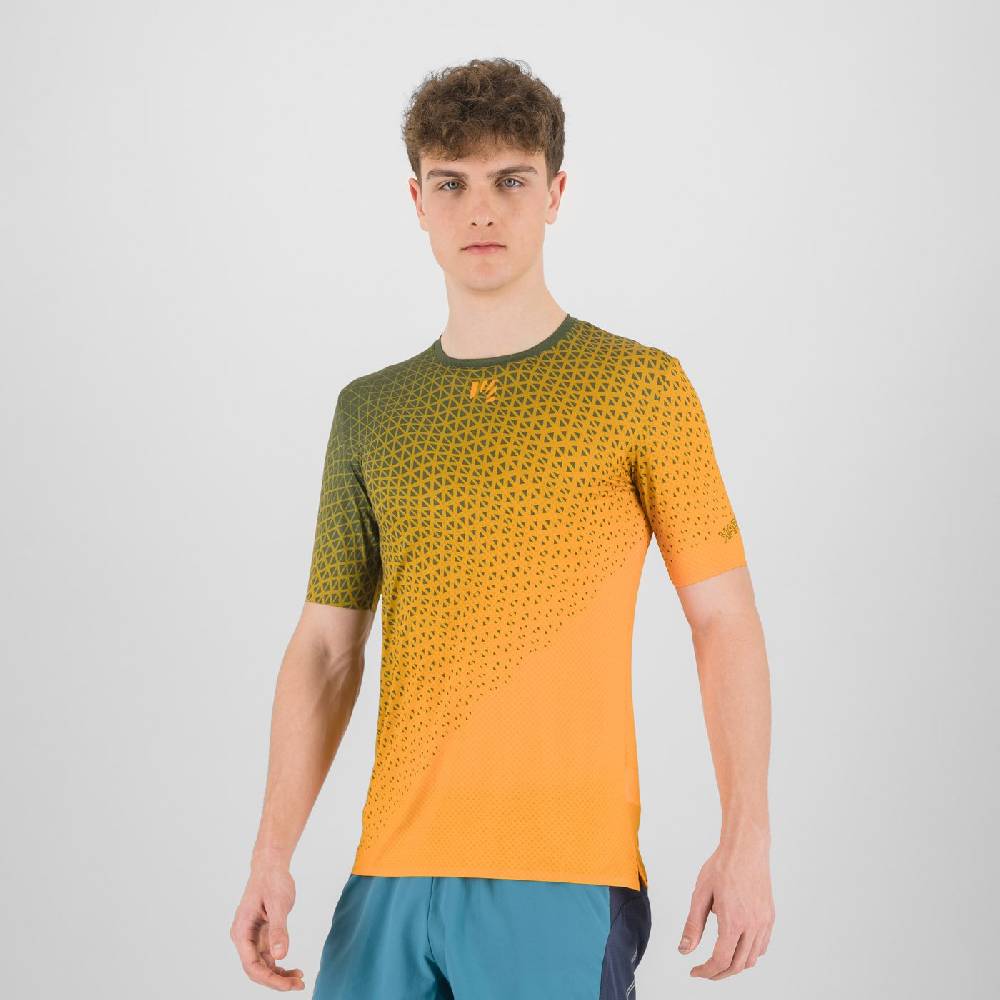 Karpos LAVAREDO ULTRA JERSEY Novità