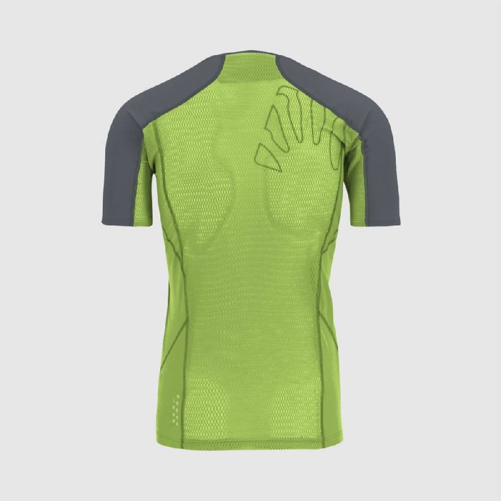Karpos LAVAREDO JERSEY Presa