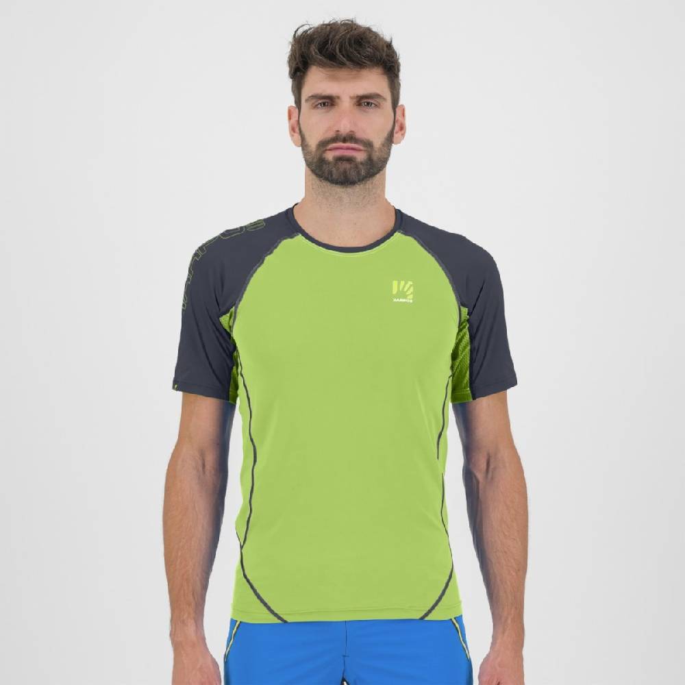Karpos LAVAREDO JERSEY Presa
