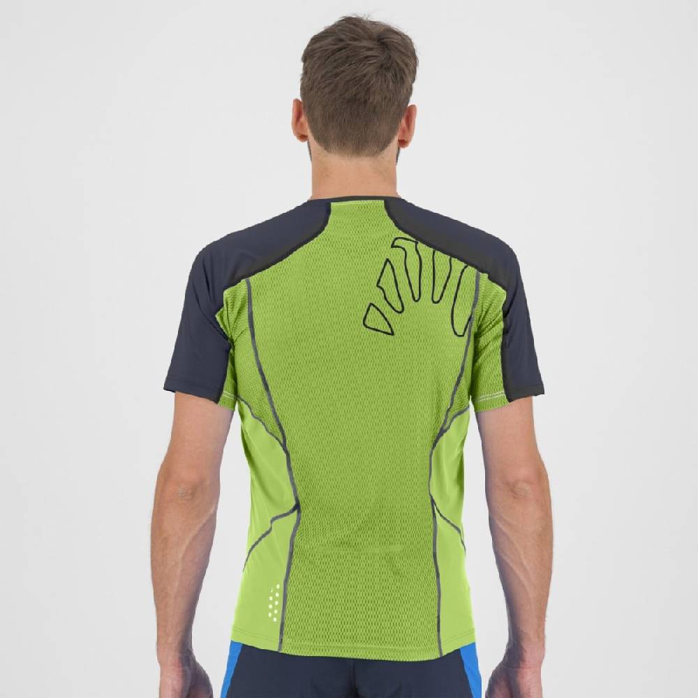 Karpos LAVAREDO JERSEY Presa