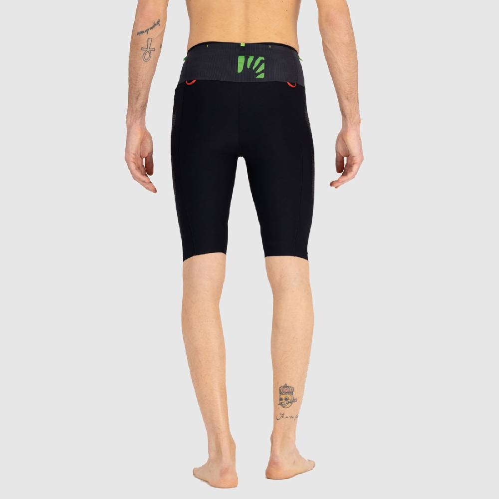 Karpos LAVAREDO SHORTS TIGHTS In Vendita