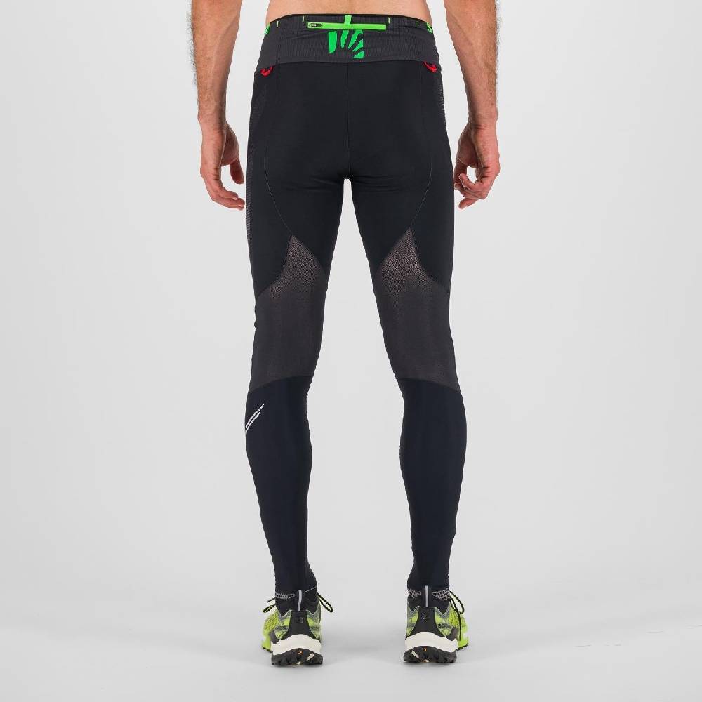 Karpos LAVAREDO TECH TIGHTS Saldi