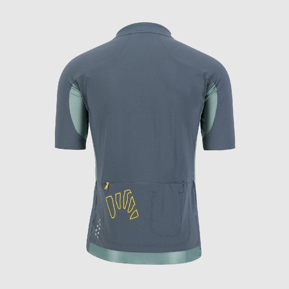 Karpos PRALONGIA EVO JERSEY Ultimi tre giorni