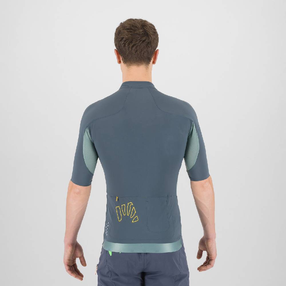 Karpos PRALONGIA EVO JERSEY Ultimi tre giorni
