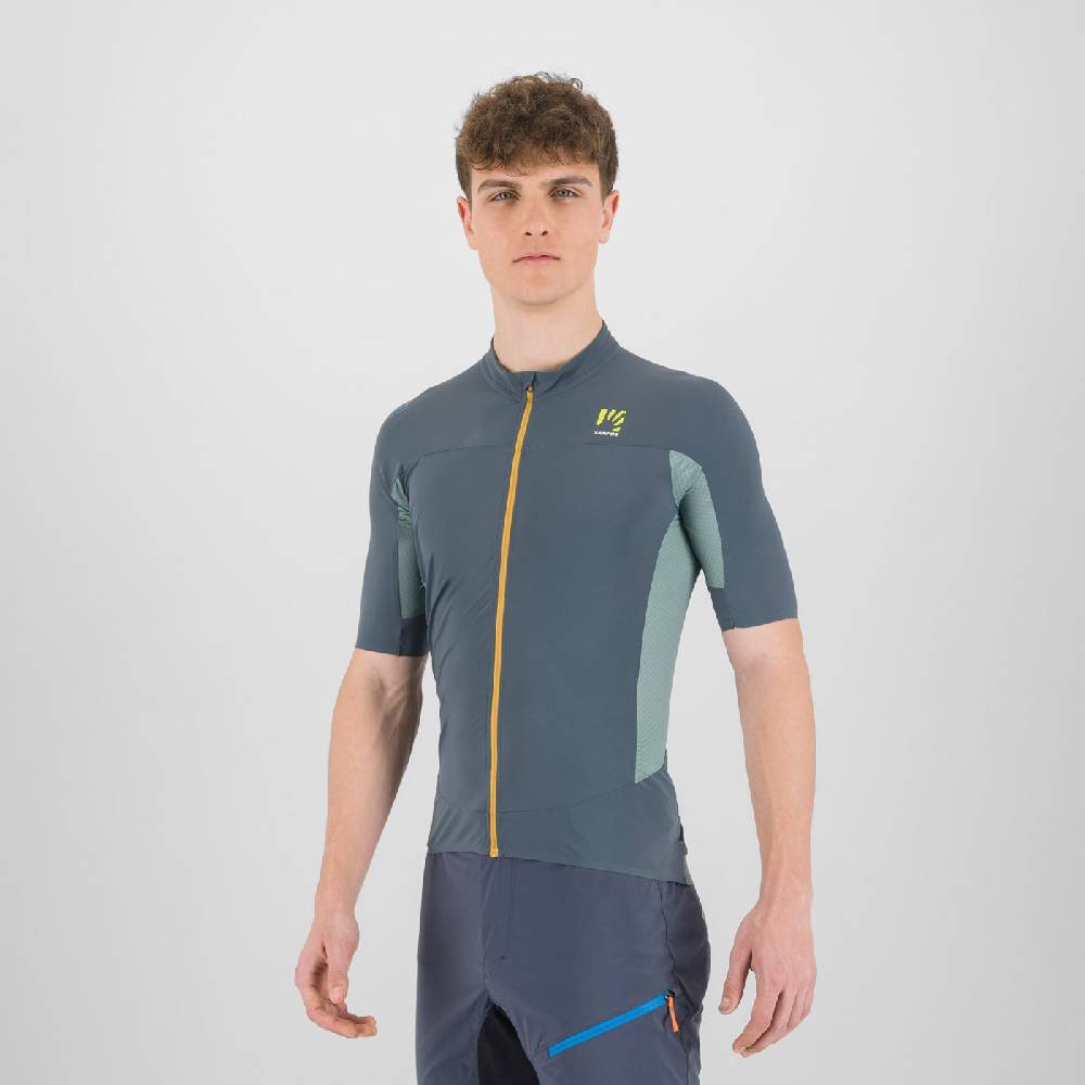 Karpos PRALONGIA EVO JERSEY Ultimi tre giorni