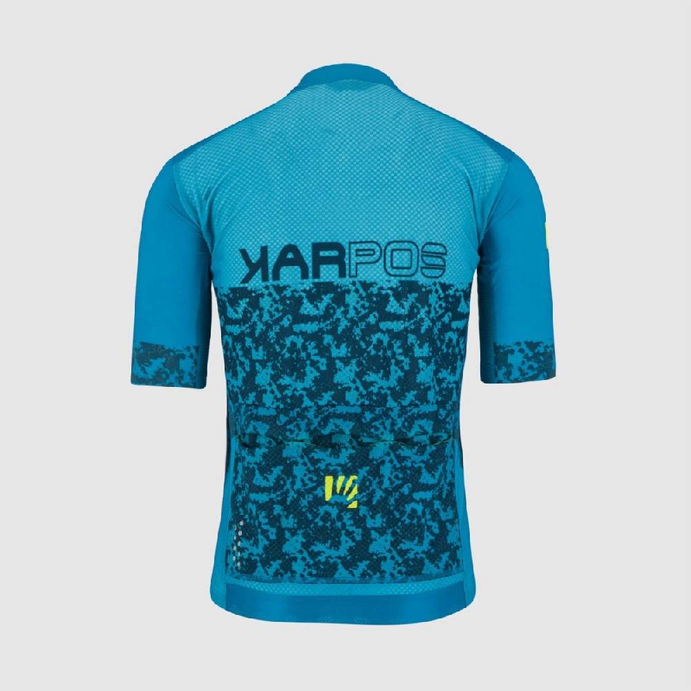 Karpos JUMP JERSEY ACQUISTA ORA