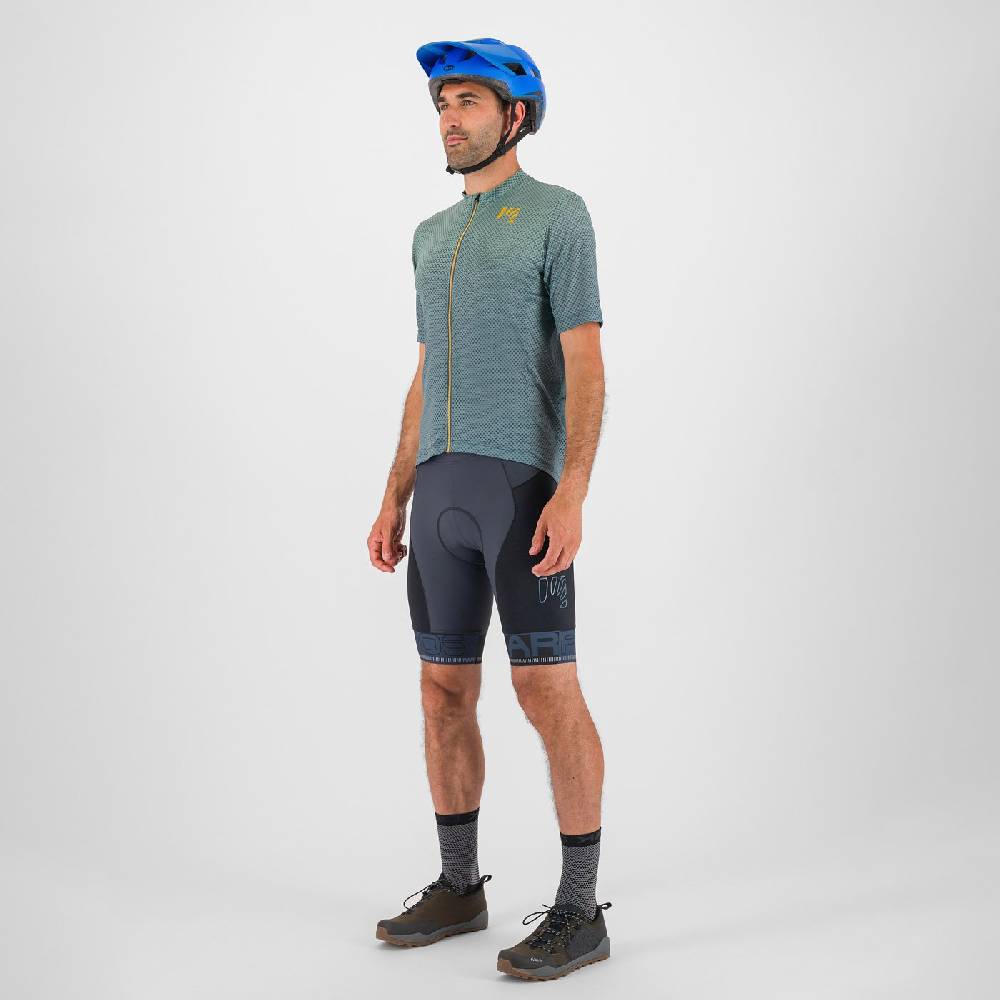Karpos VAL VIOLA JERSEY Nuova