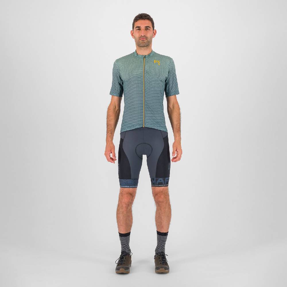 Karpos VAL VIOLA JERSEY Nuova