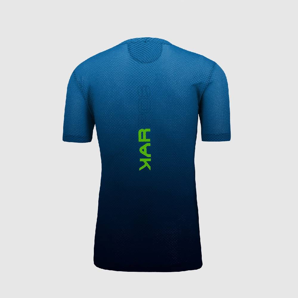 Karpos VERVE MESH T-SHIRT 2025