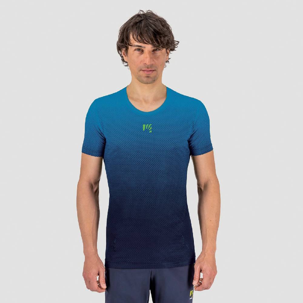 Karpos VERVE MESH T-SHIRT 2025