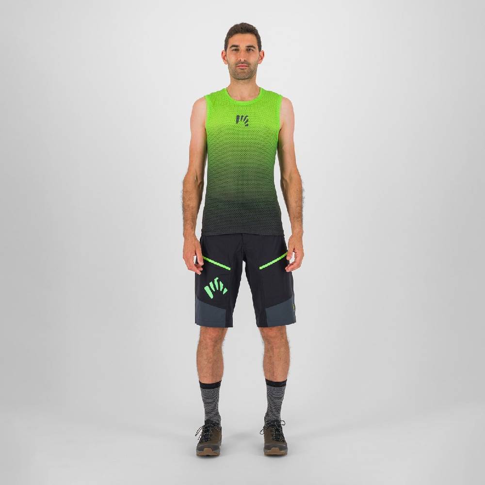 Karpos VERVE MESH SLEEVELESS In Linea