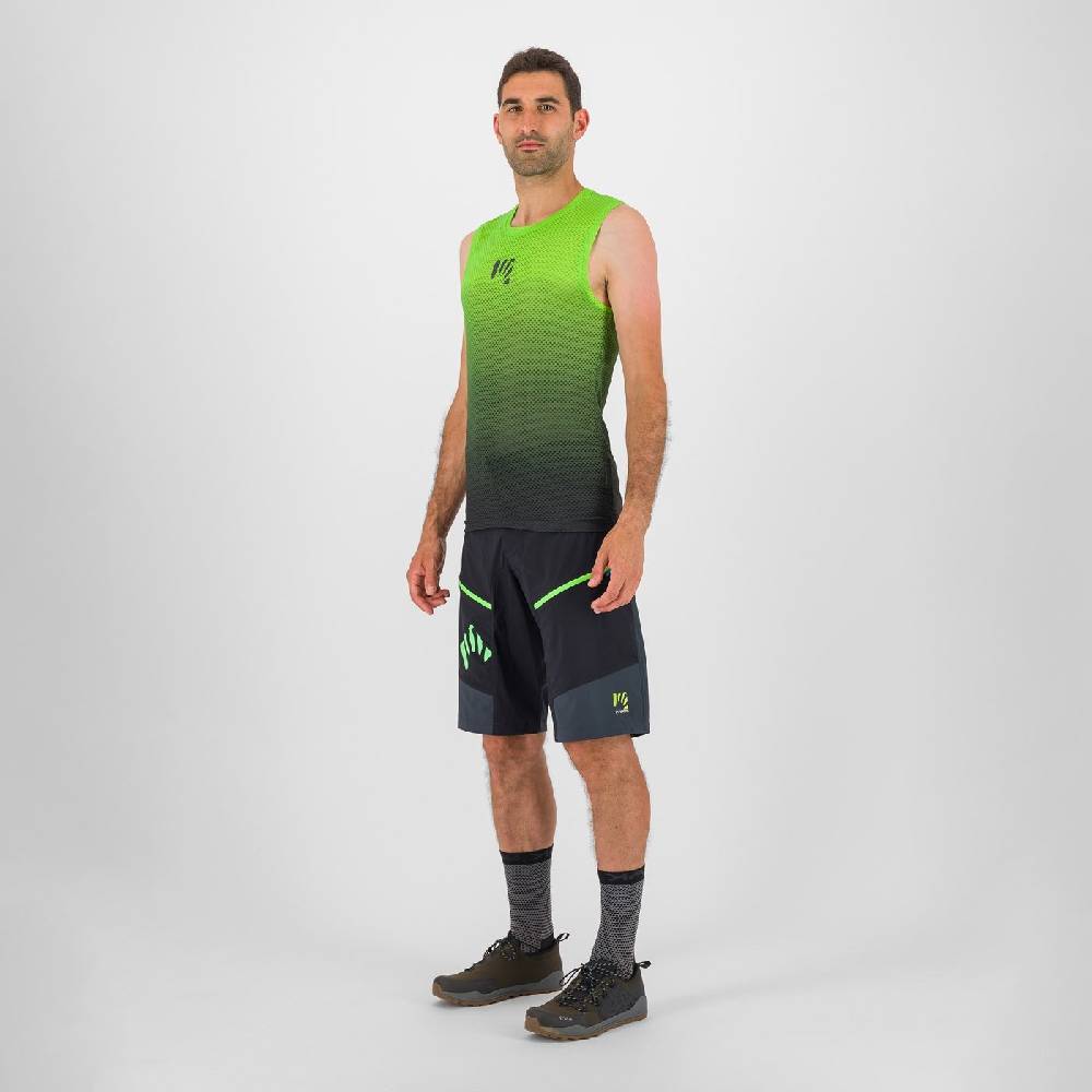 Karpos VERVE MESH SLEEVELESS In Linea