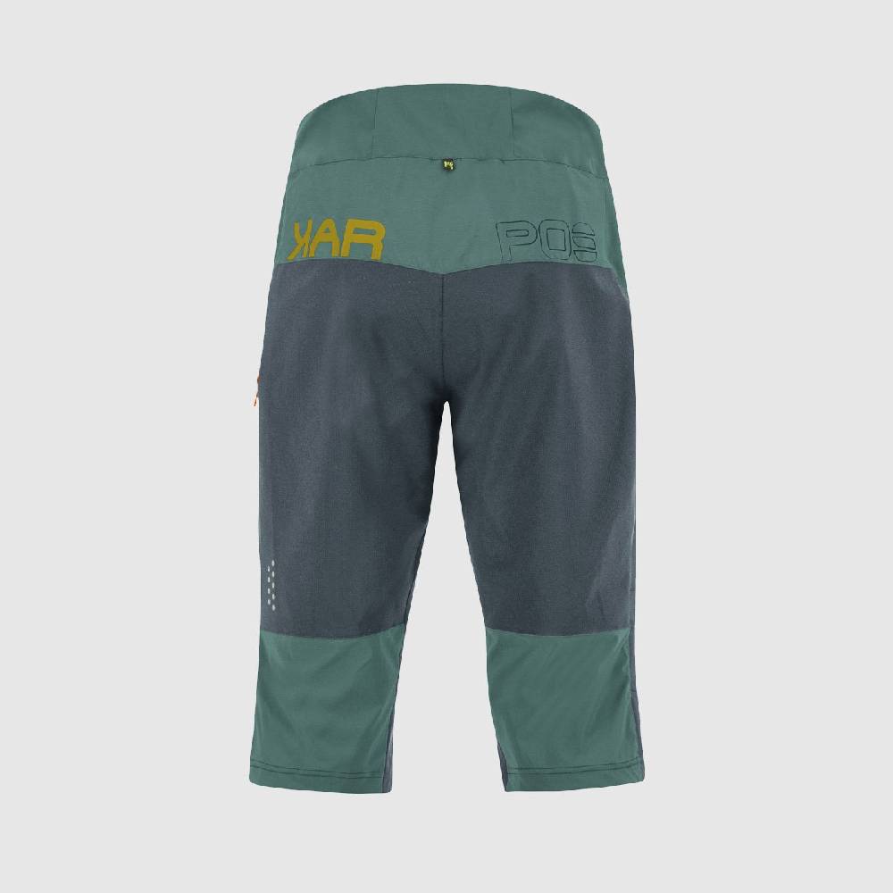 Karpos VAL FEDERIA EVO SHORTS Nuovo
