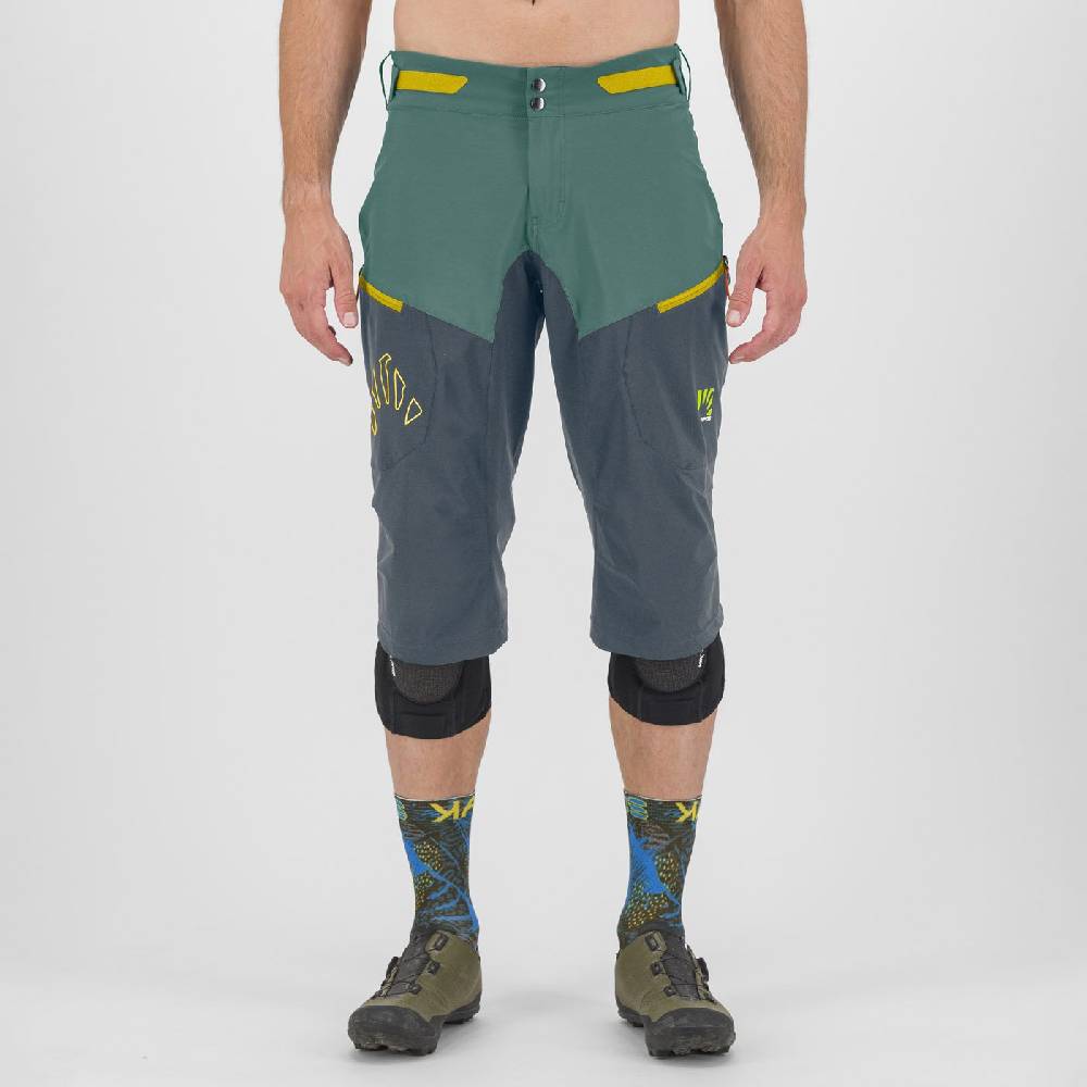Karpos VAL FEDERIA EVO SHORTS Nuovo