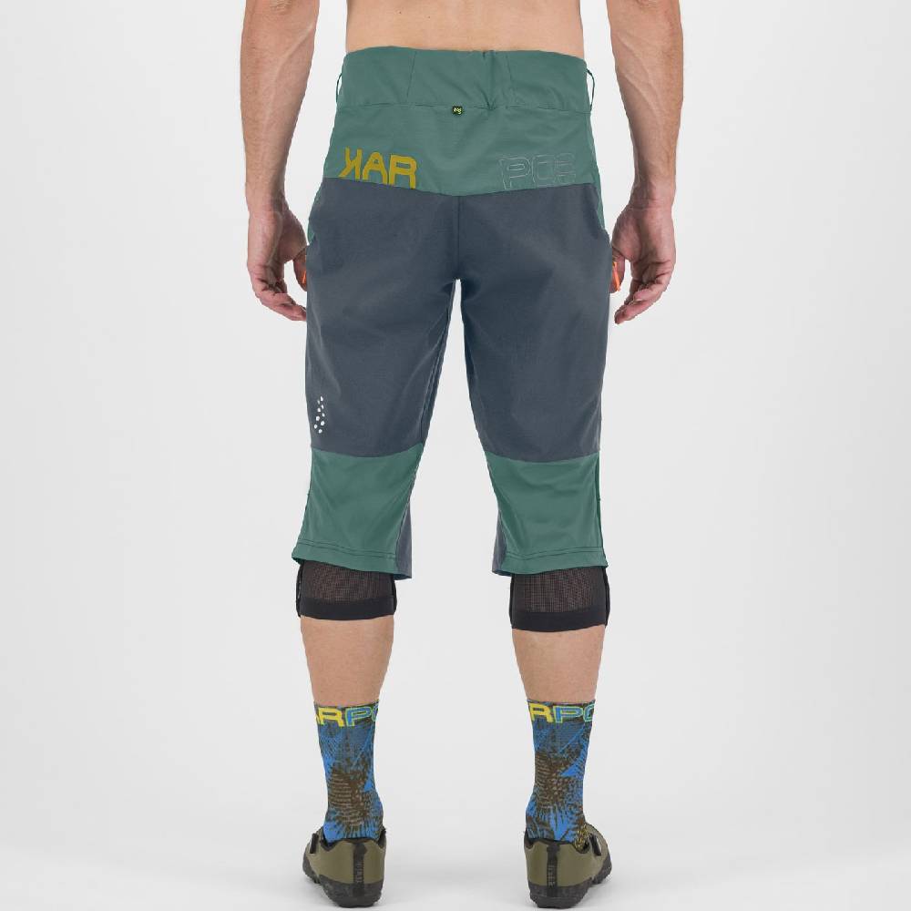 Karpos VAL FEDERIA EVO SHORTS Nuovo
