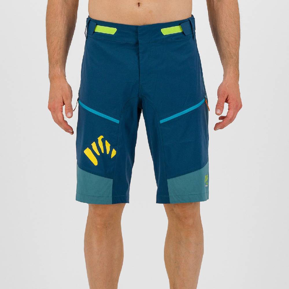 Karpos RAPID BAGGY SHORTS Offerta speciale della fabbrica