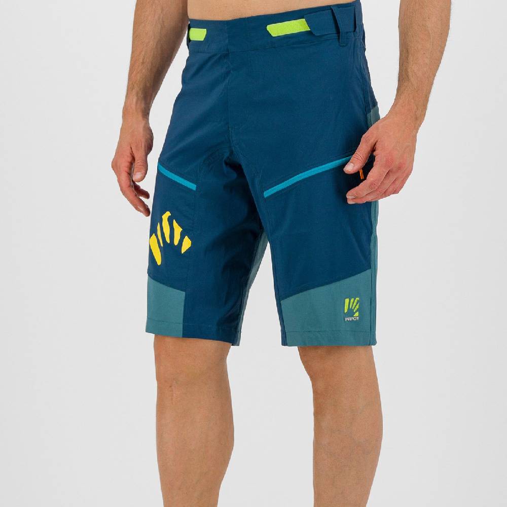 Karpos RAPID BAGGY SHORTS Offerta speciale della fabbrica