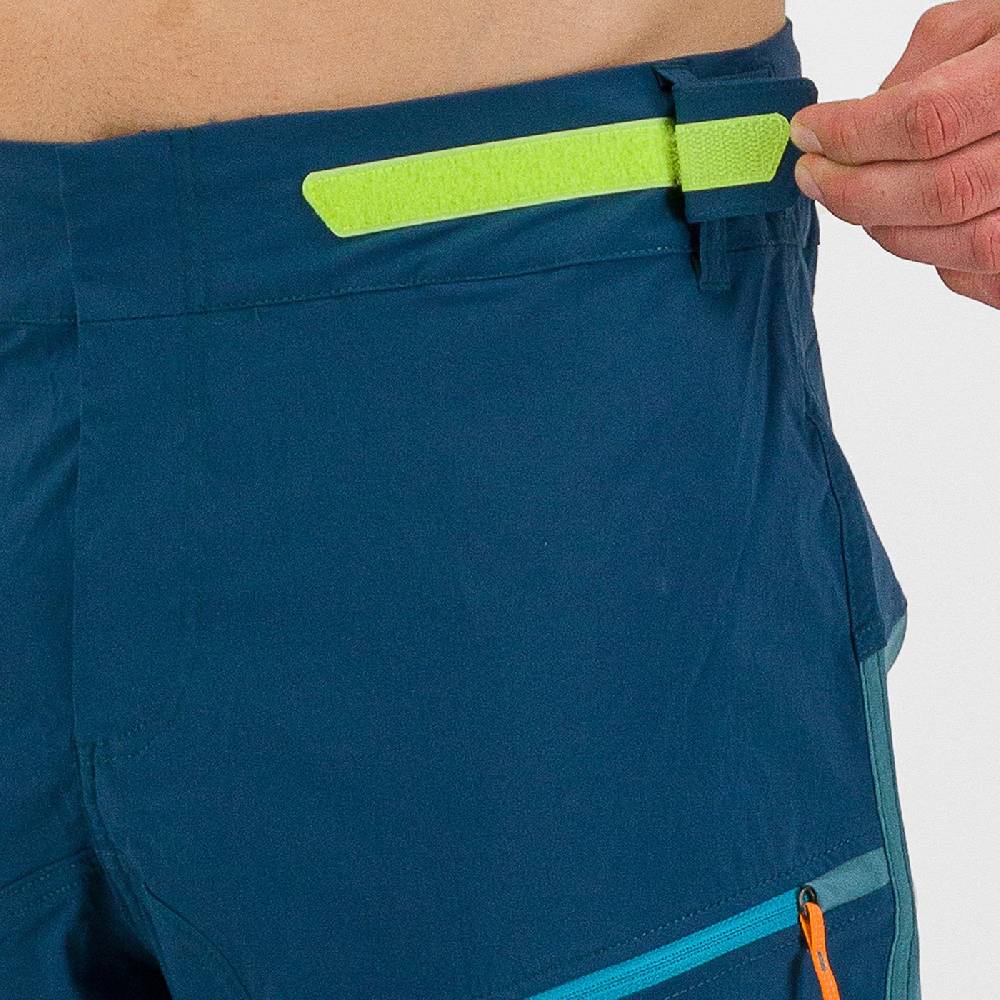 Karpos RAPID BAGGY SHORTS Offerta speciale della fabbrica