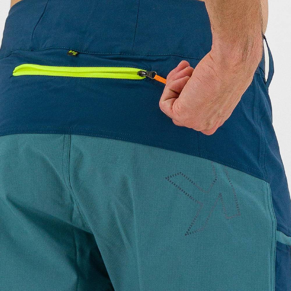 Karpos RAPID BAGGY SHORTS Offerta speciale della fabbrica