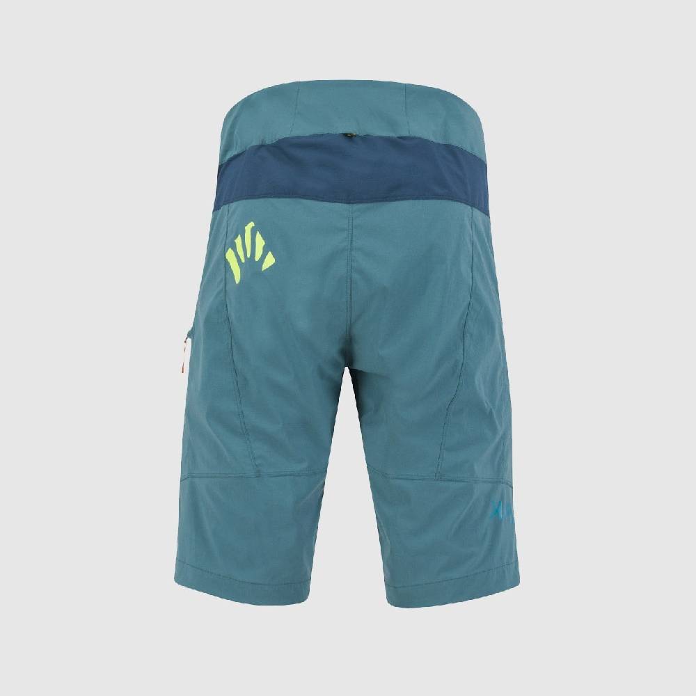 Karpos VAL VIOLA SHORTS Promozione