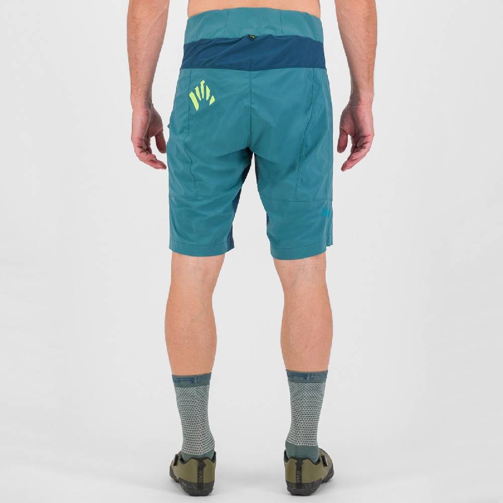 Karpos VAL VIOLA SHORTS Promozione