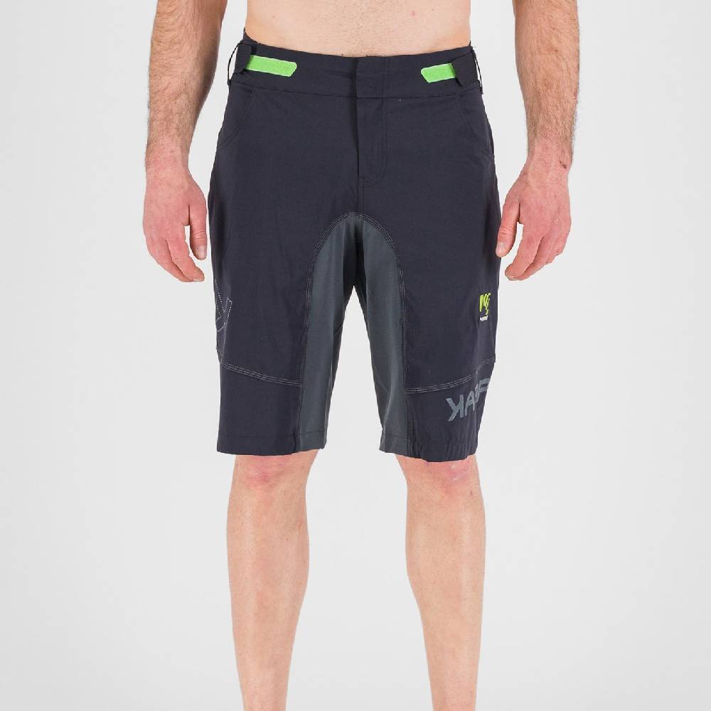 Karpos BALLISTIC EVO SHORTS Spedizione Gratuita
