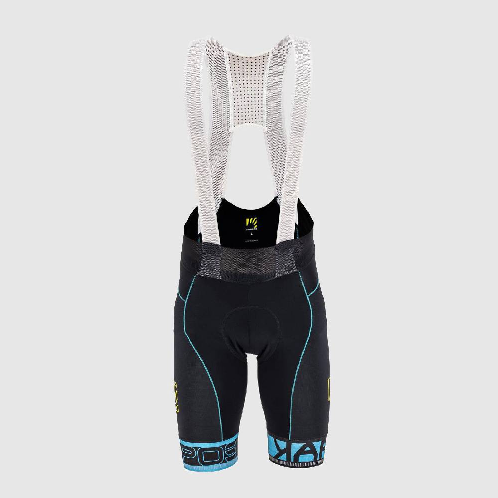 Karpos VERVE EVO BIBSHORT Pezzi Unici