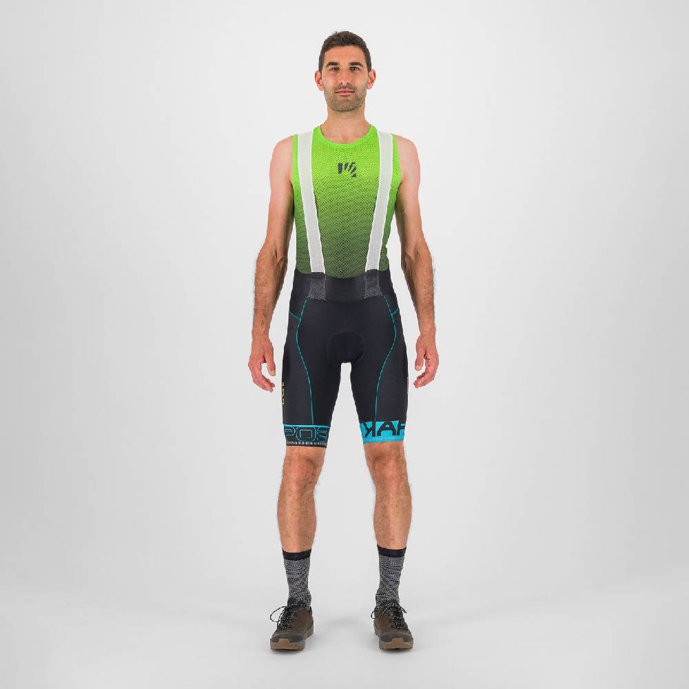 Karpos VERVE EVO BIBSHORT Pezzi Unici
