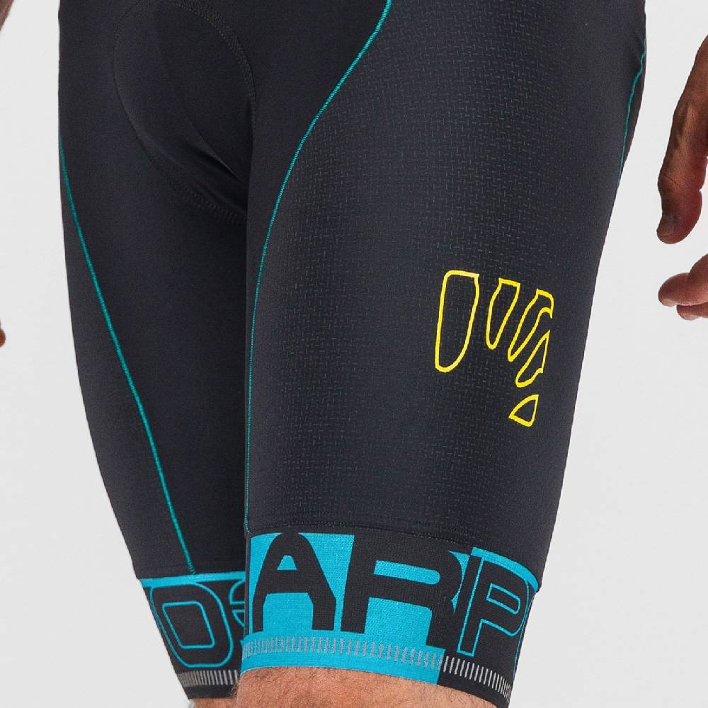 Karpos VERVE EVO BIBSHORT Pezzi Unici