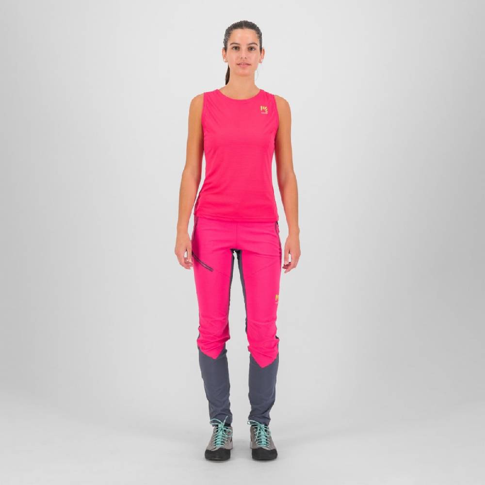 Karpos LOMA W SLEEVELESS Negozi Online
