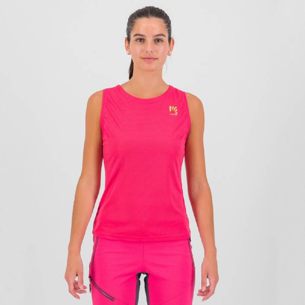 Karpos LOMA W SLEEVELESS Negozi Online