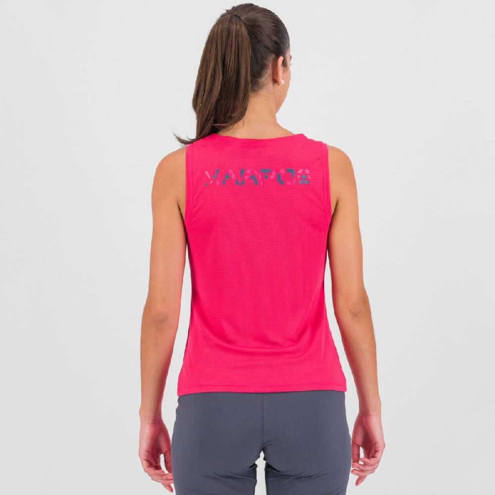 Karpos LOMA W SLEEVELESS Negozi Online