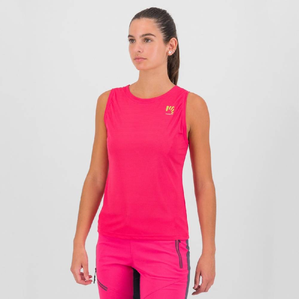 Karpos LOMA W SLEEVELESS Negozi Online