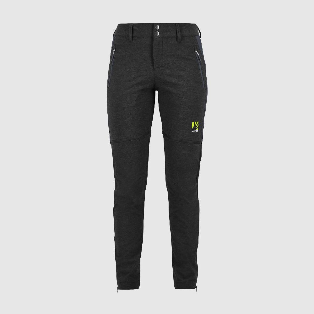 Karpos SANTA CROCE W ZIP-OFF PANT Fino Al -60%