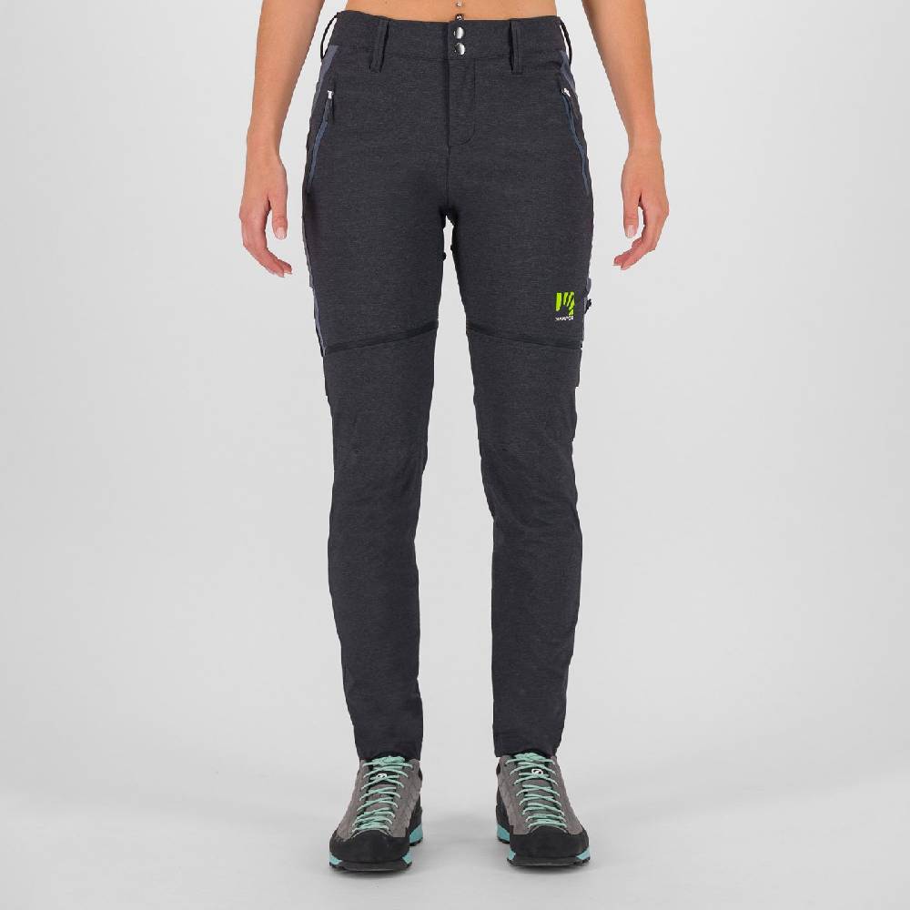 Karpos SANTA CROCE W ZIP-OFF PANT Fino Al -60%