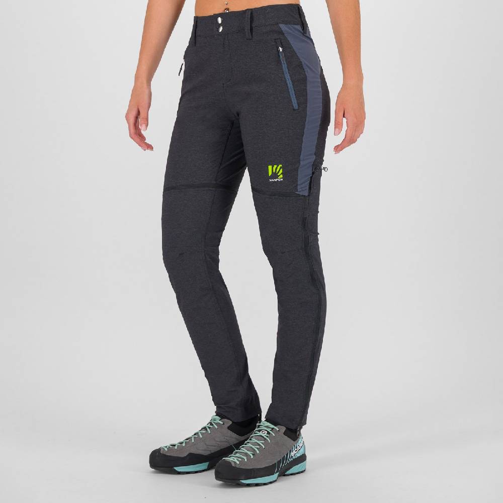 Karpos SANTA CROCE W ZIP-OFF PANT Fino Al -60%