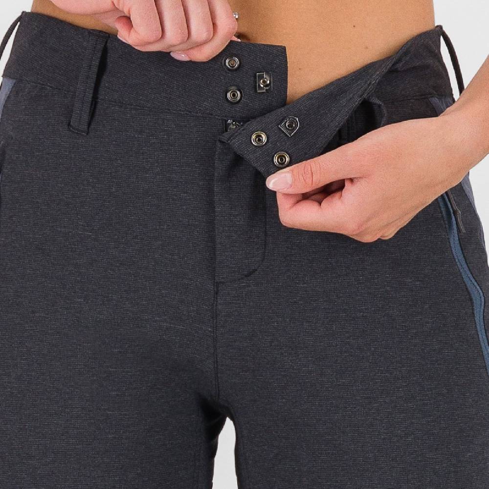 Karpos SANTA CROCE W ZIP-OFF PANT Fino Al -60%