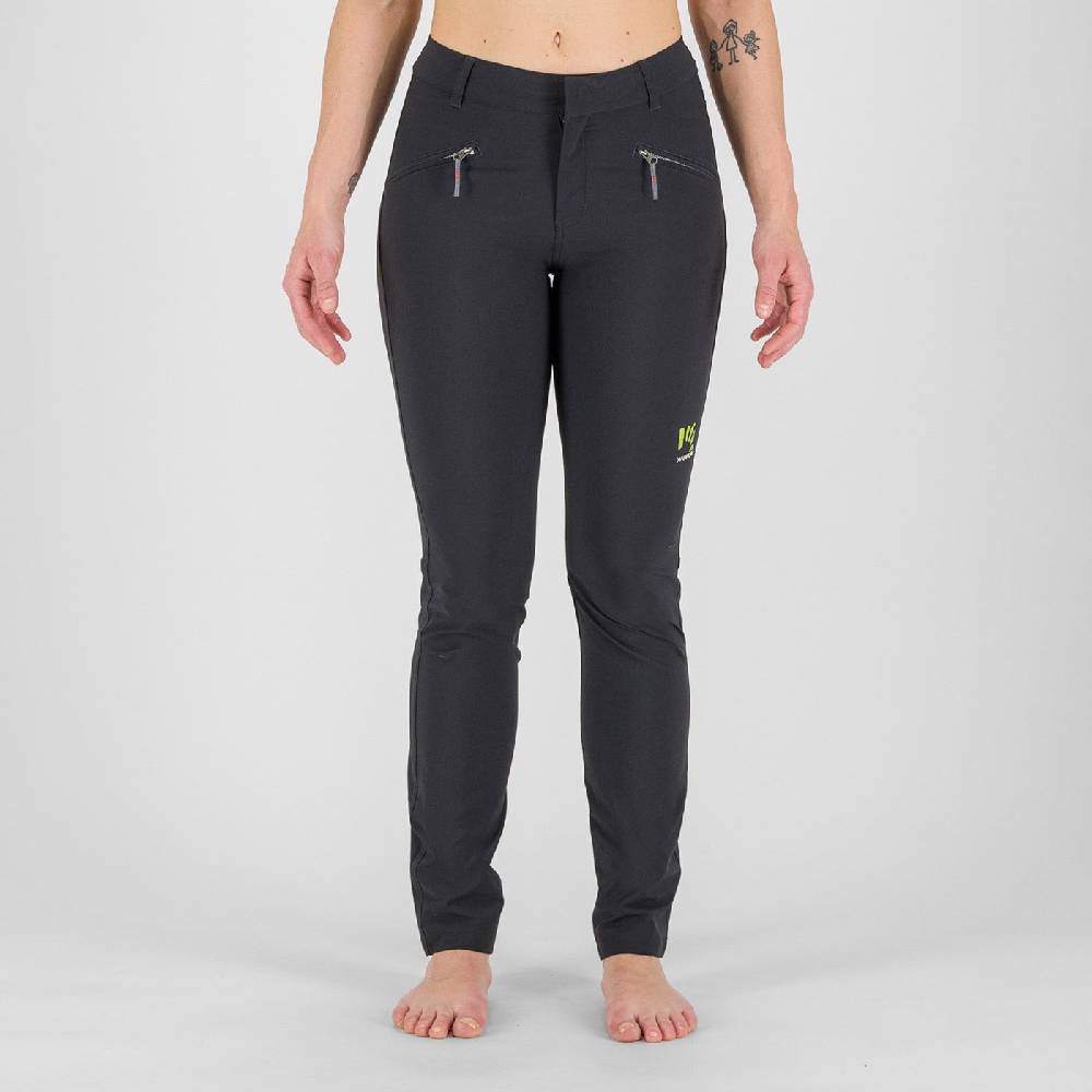 Karpos FANTASIA EVO W PANTS Sottocosto