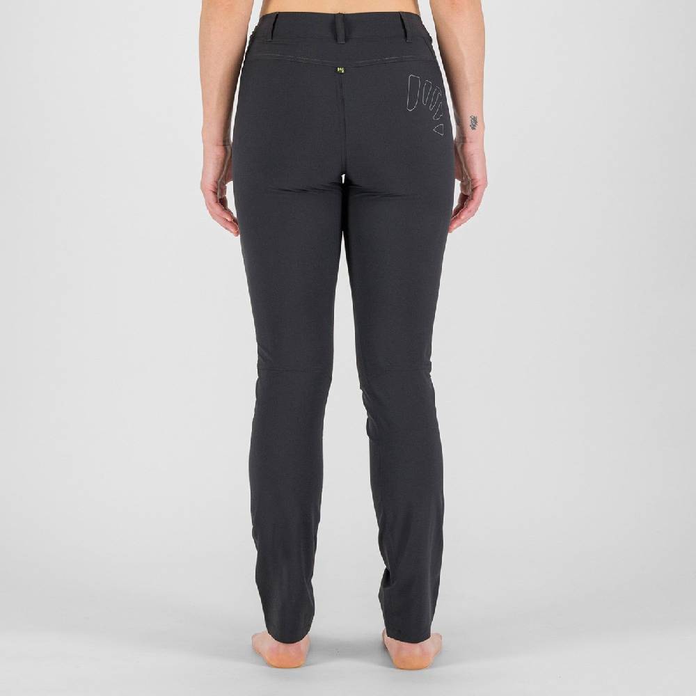Karpos FANTASIA EVO W PANTS Sottocosto