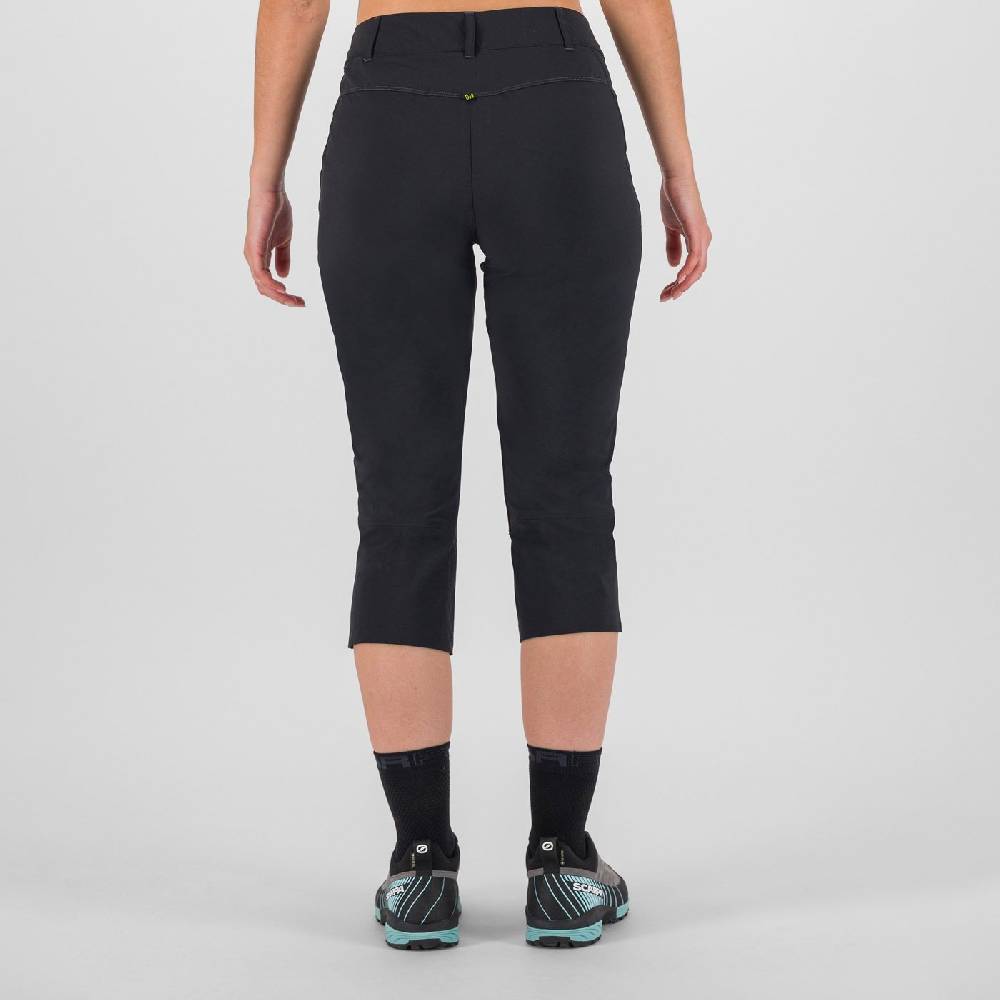 Karpos FANTASIA EVO W 3/4 PANTS Convenienza