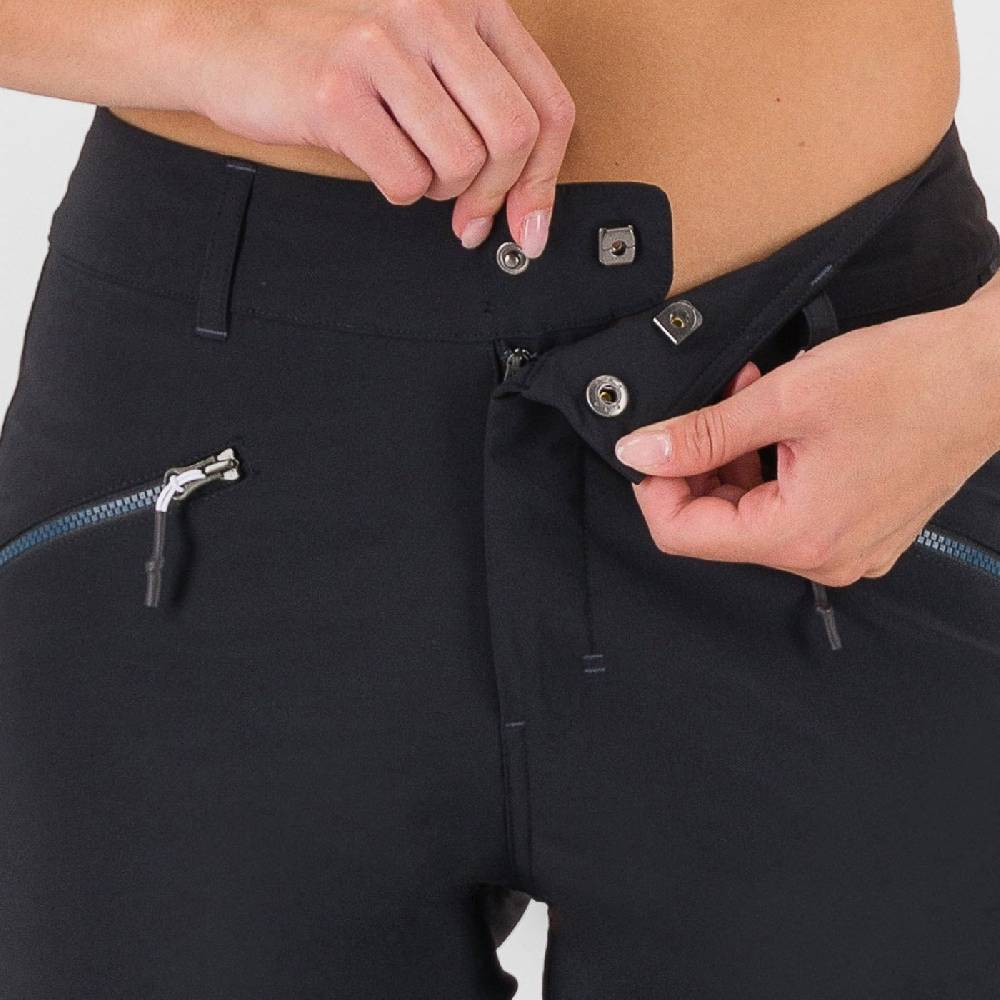 Karpos FANTASIA EVO W 3/4 PANTS Convenienza
